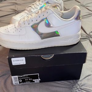 Air Force ones